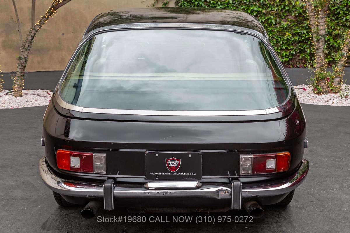 1971 Jensen Interceptor MK II thumbnail 5