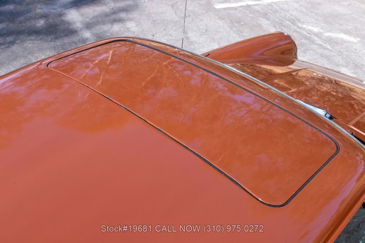 1974 Porsche 911 Coupe thumbnail 13
