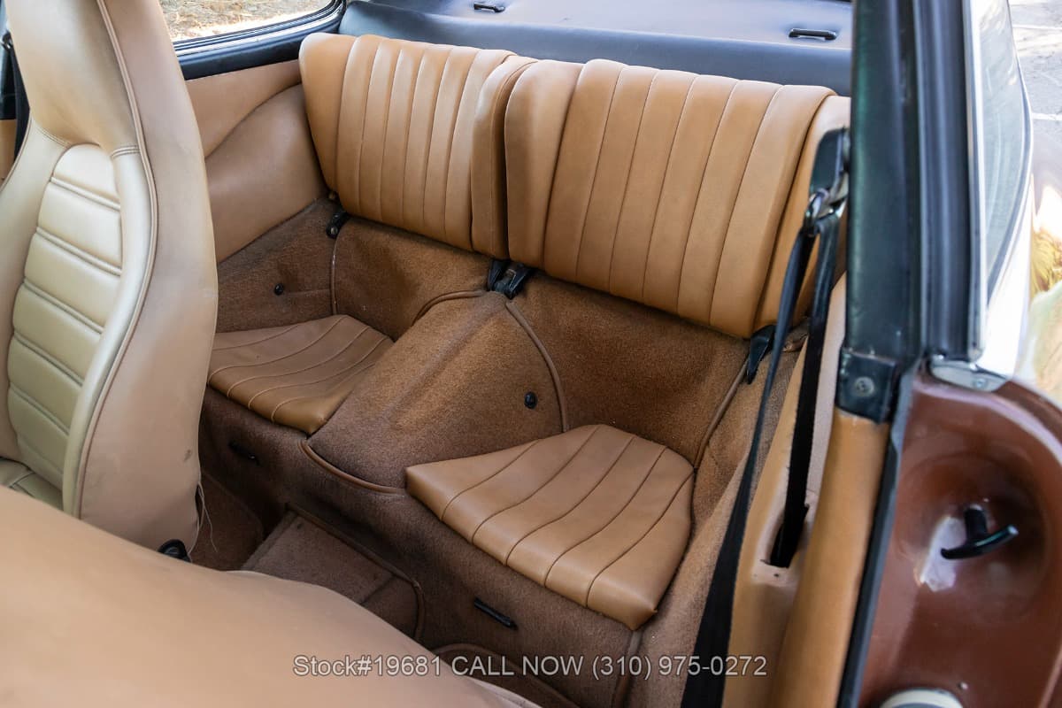 1974 Porsche 911 Coupe thumbnail 15
