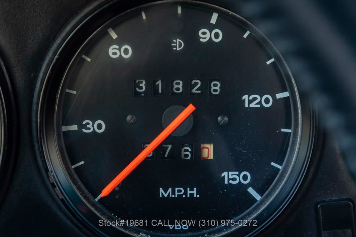 1974 Porsche 911 Coupe thumbnail 17