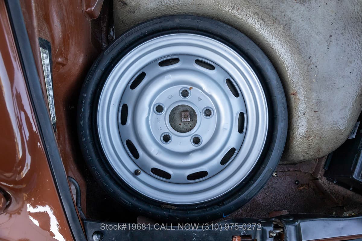 1974 Porsche 911 Coupe thumbnail 21