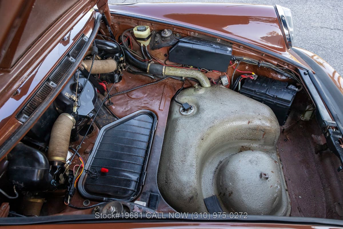 1974 Porsche 911 Coupe thumbnail 24
