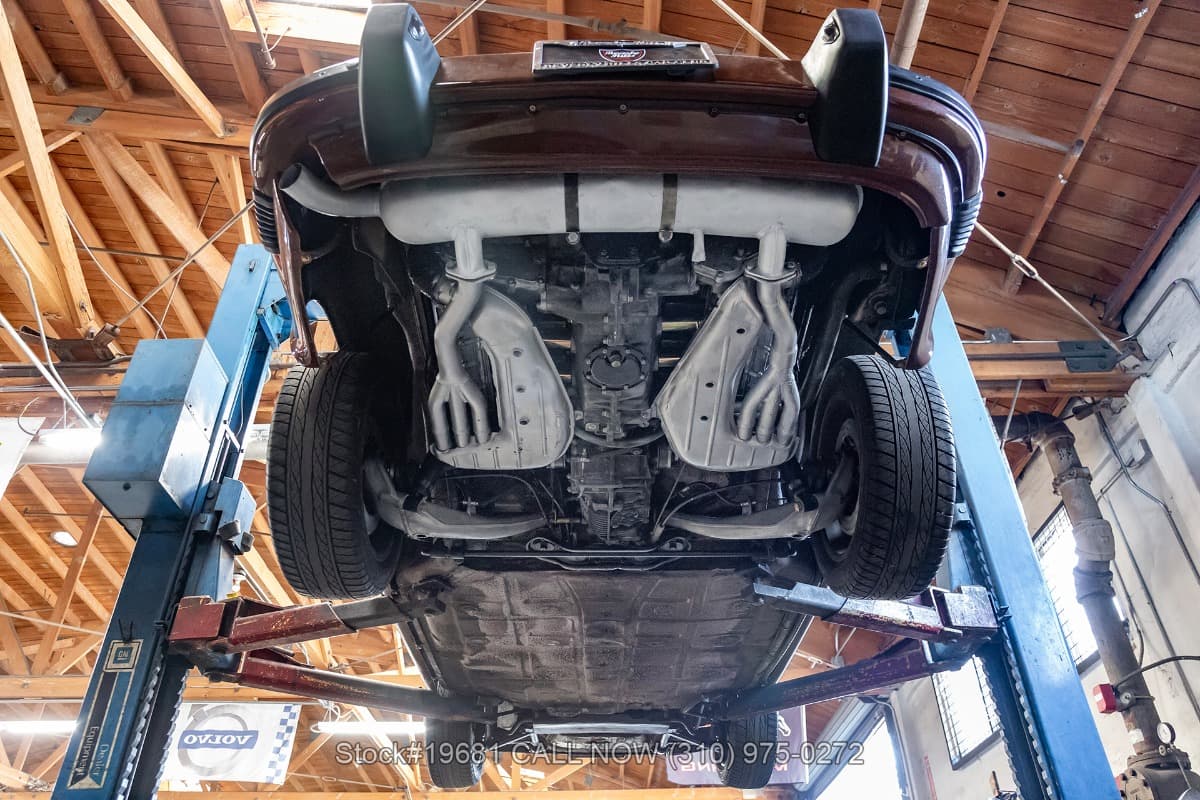 1974 Porsche 911 Coupe thumbnail 27