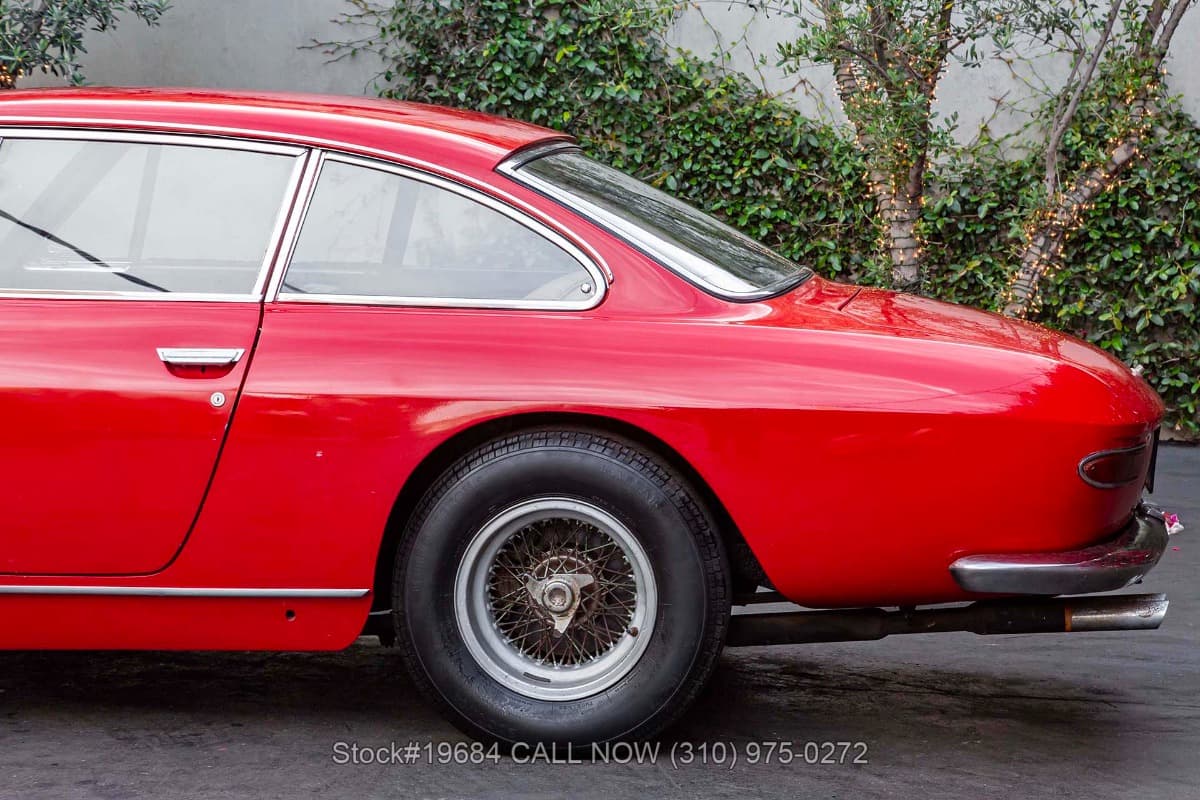 1964 Ferrari 330GT 2+2 Series I thumbnail 10