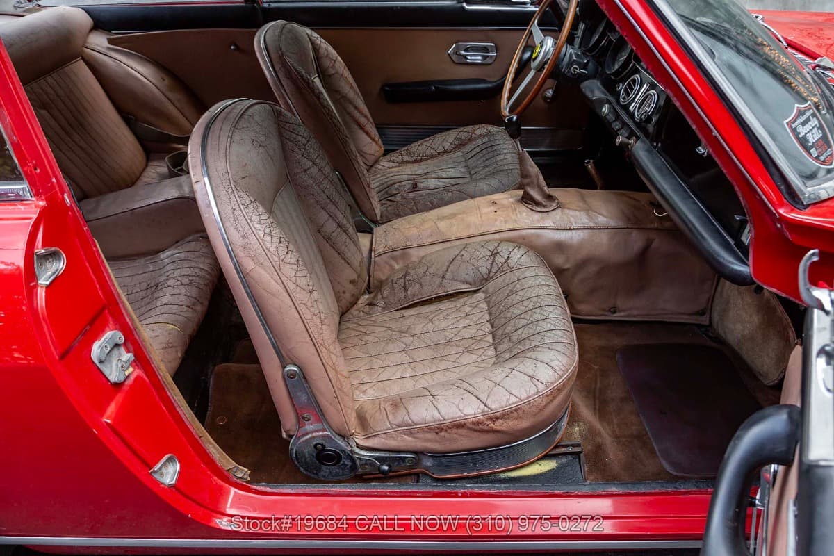 1964 Ferrari 330GT 2+2 Series I thumbnail 14