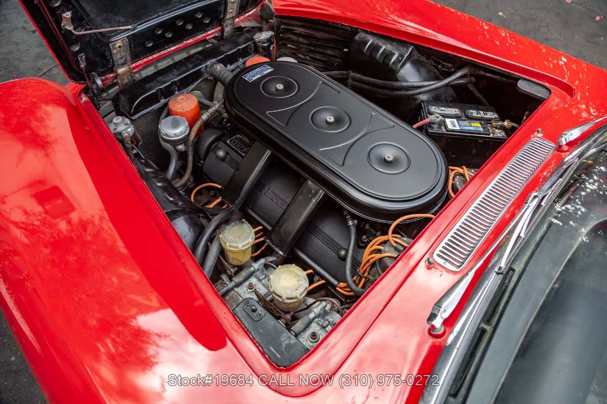 1964 Ferrari 330GT 2+2 Series I thumbnail 21
