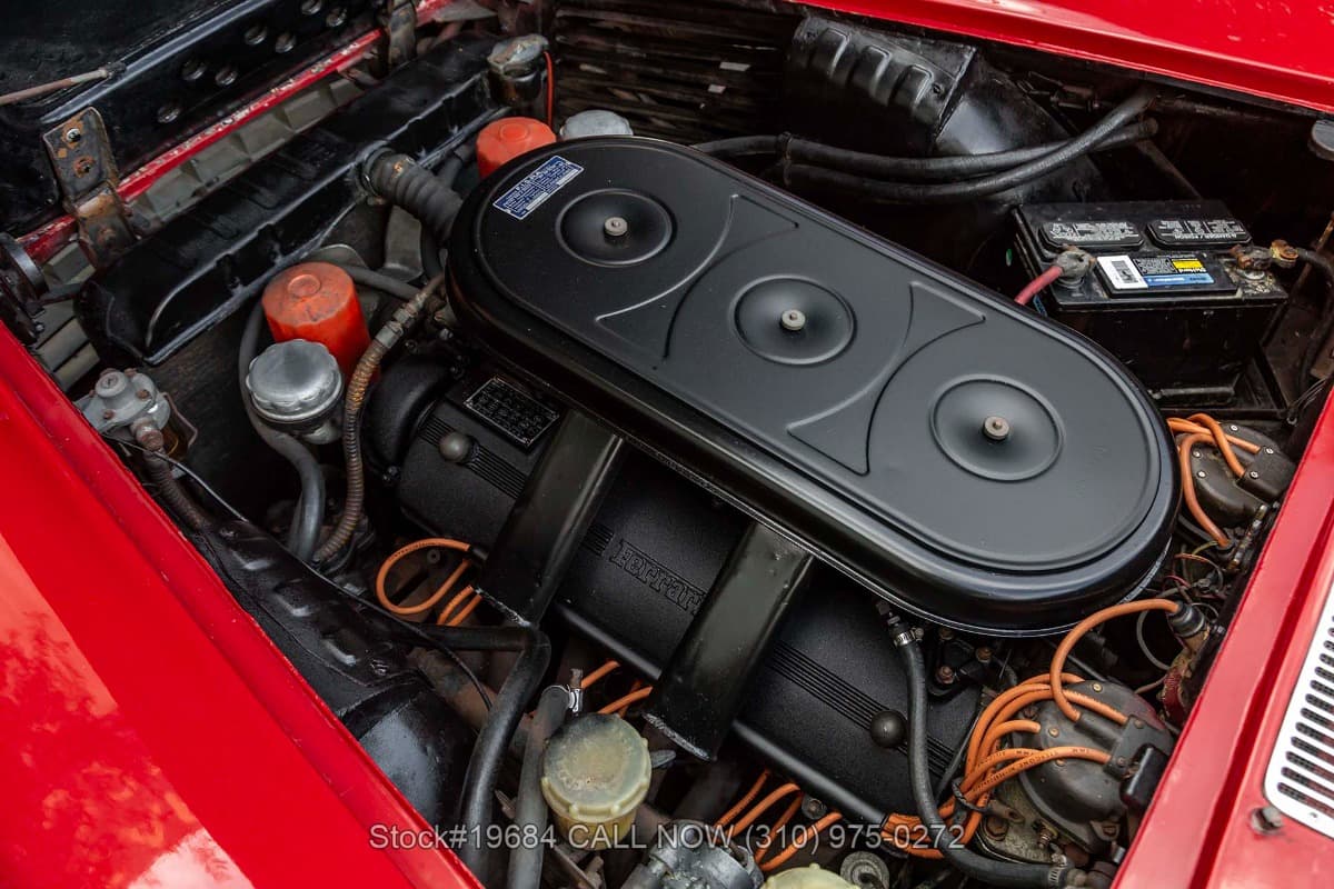 1964 Ferrari 330GT 2+2 Series I thumbnail 22