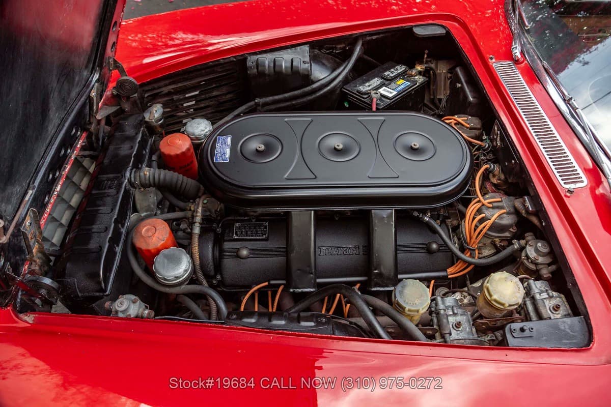 1964 Ferrari 330GT 2+2 Series I thumbnail 23