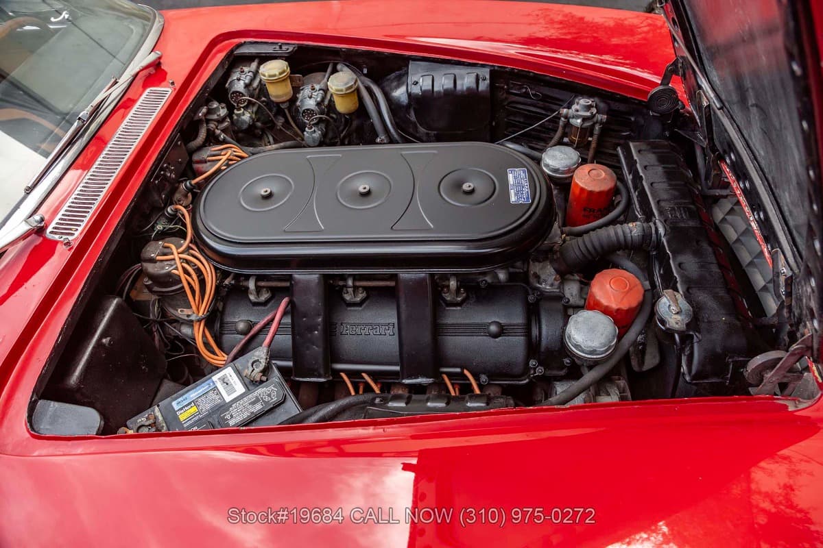 1964 Ferrari 330GT 2+2 Series I thumbnail 24