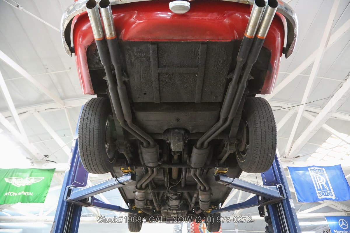 1964 Ferrari 330GT 2+2 Series I thumbnail 27