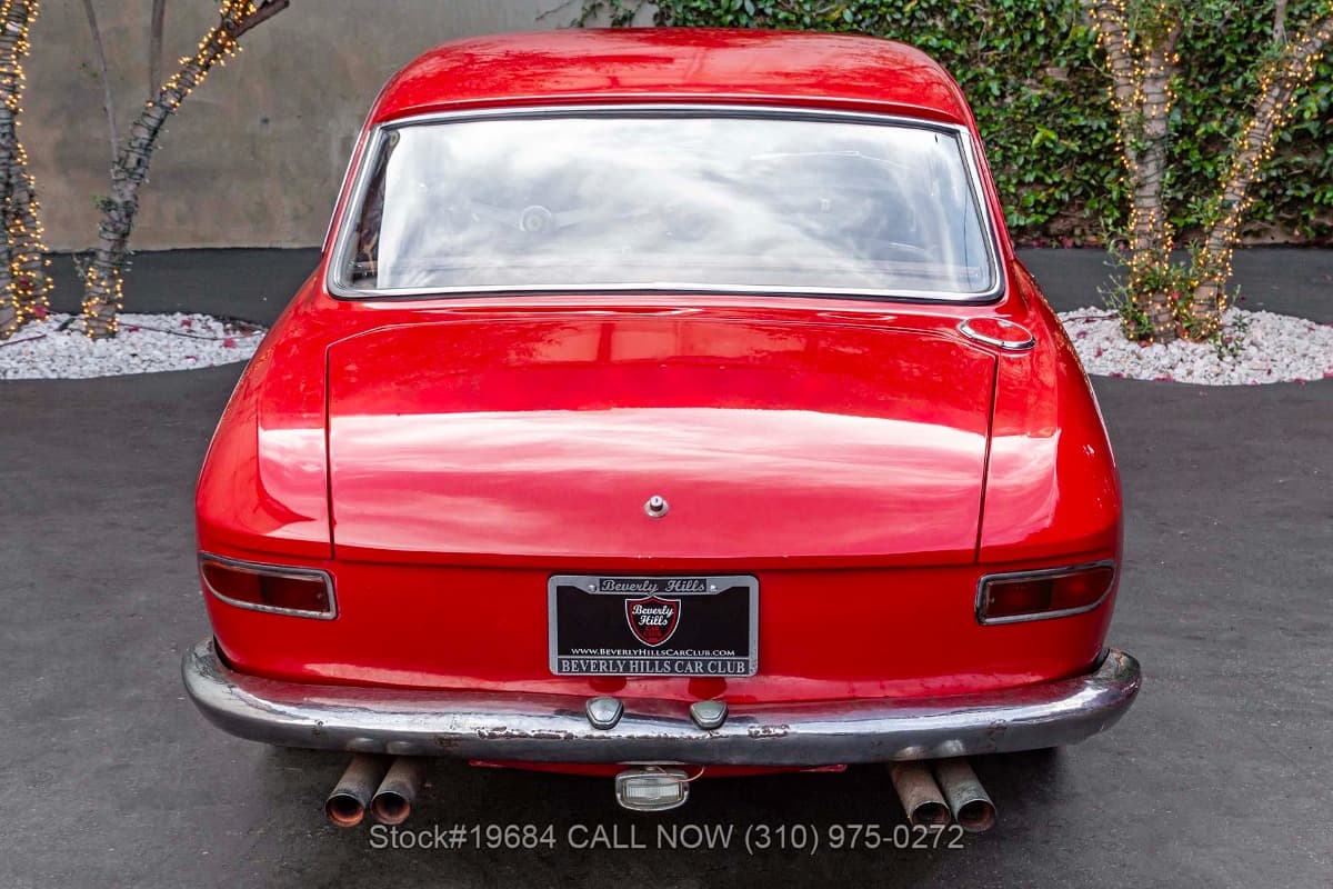 1964 Ferrari 330GT 2+2 Series I thumbnail 5