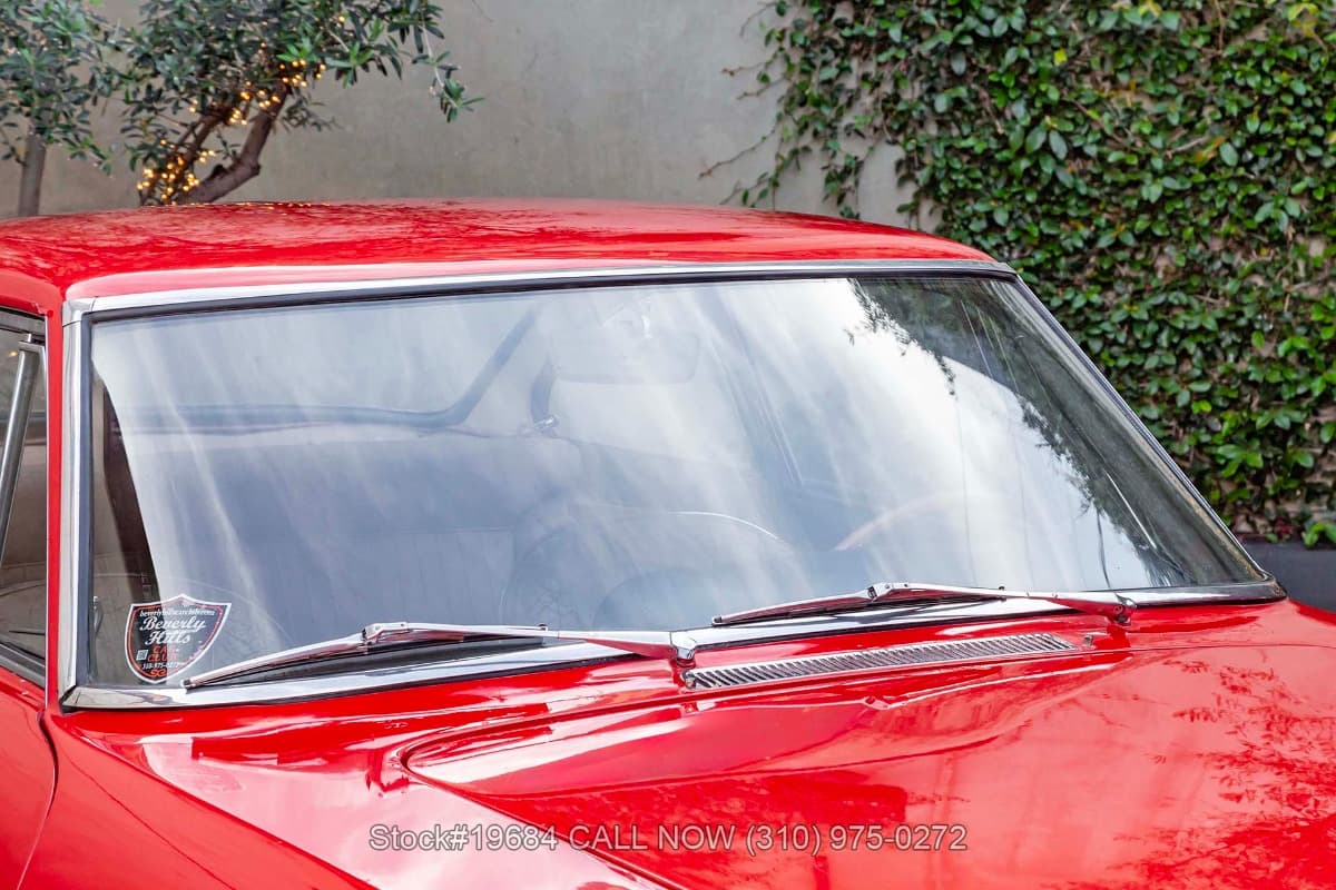 1964 Ferrari 330GT 2+2 Series I thumbnail 7