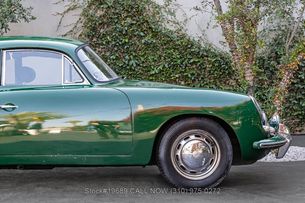 1964 Porsche 356SC 1600 Coupe thumbnail 9