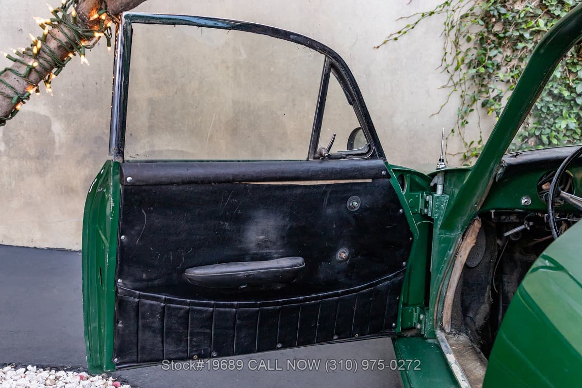 1964 Porsche 356SC 1600 Coupe thumbnail 13