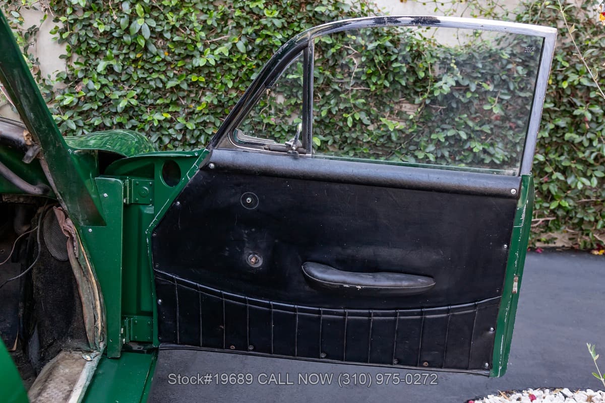 1964 Porsche 356SC 1600 Coupe thumbnail 20