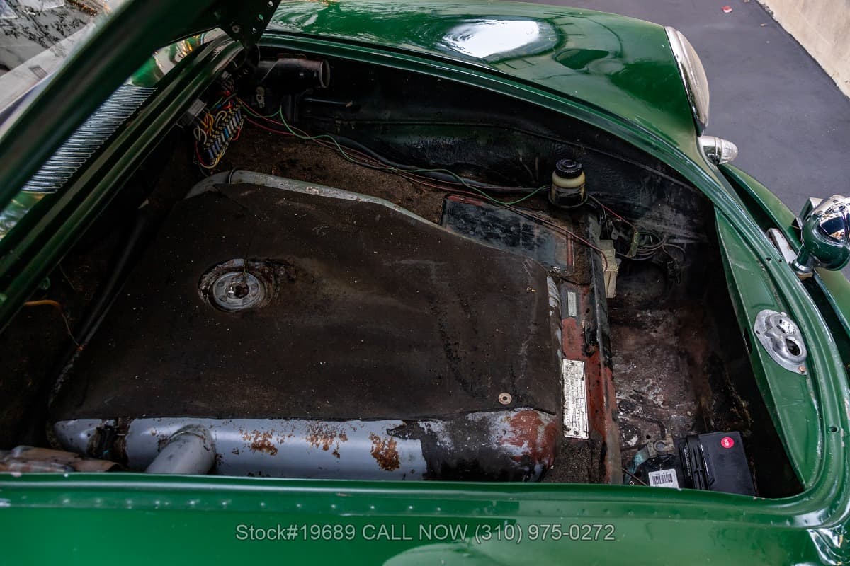 1964 Porsche 356SC 1600 Coupe thumbnail 23