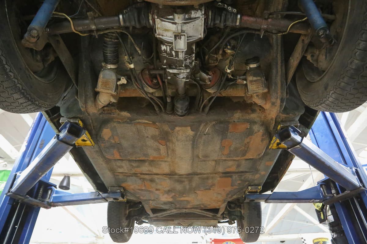1964 Porsche 356SC 1600 Coupe thumbnail 27