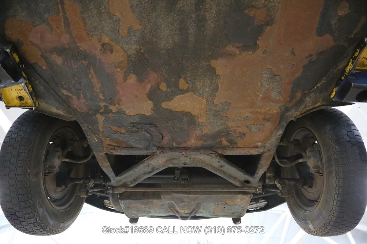 1964 Porsche 356SC 1600 Coupe thumbnail 29