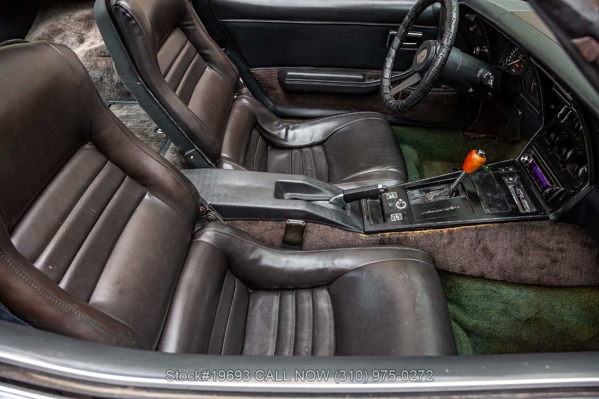 1982 Chevrolet Corvette T-Top thumbnail 19