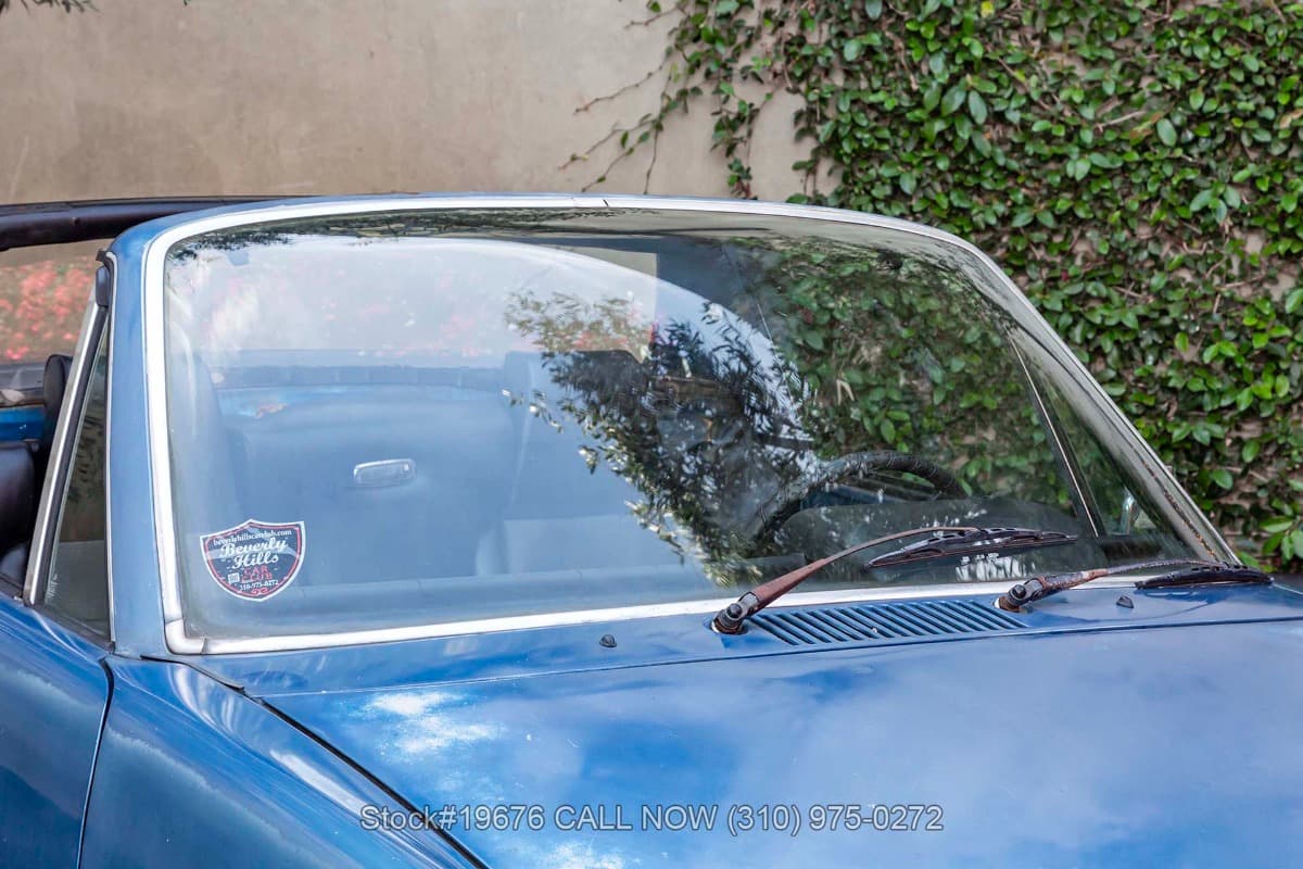 1974 Porsche 914 2.0 thumbnail 10