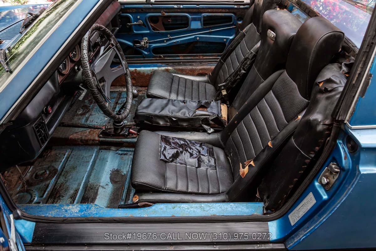 1974 Porsche 914 2.0 thumbnail 14