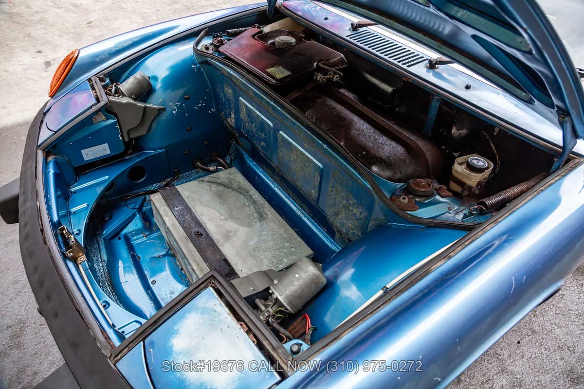 1974 Porsche 914 2.0 thumbnail 20