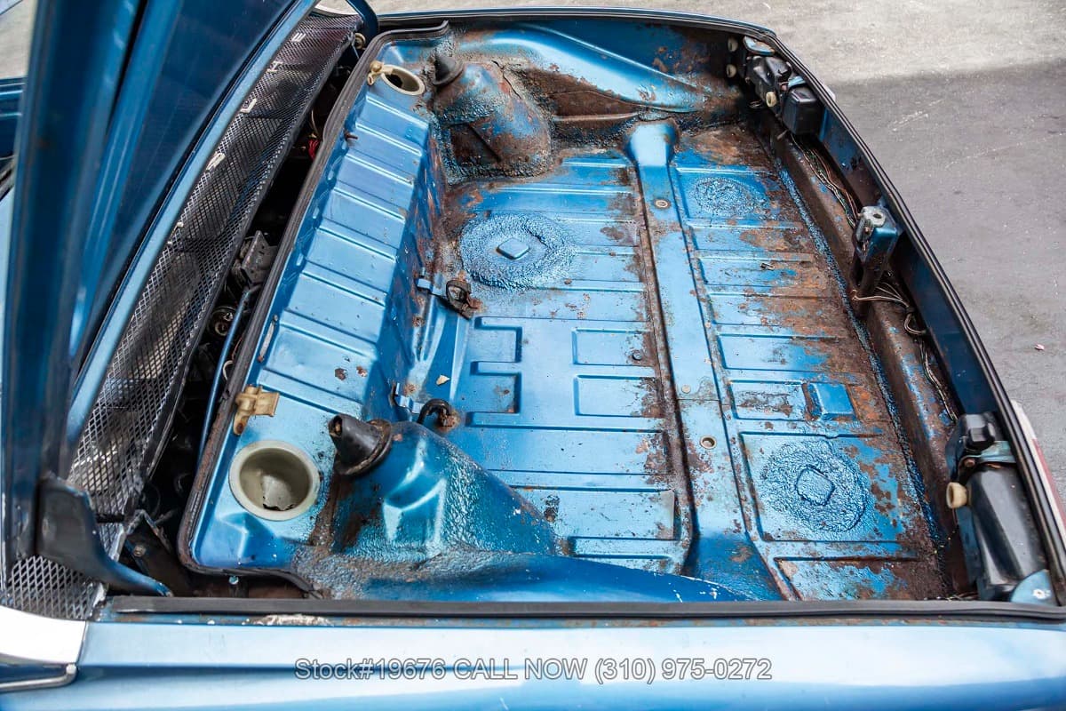 1974 Porsche 914 2.0 thumbnail 22