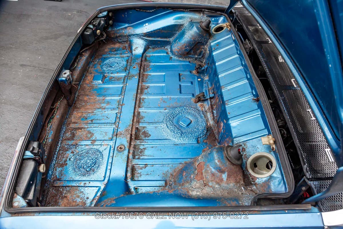 1974 Porsche 914 2.0 thumbnail 23