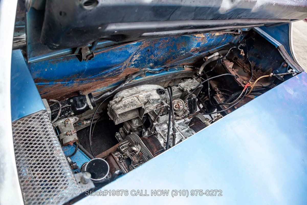 1974 Porsche 914 2.0 thumbnail 24