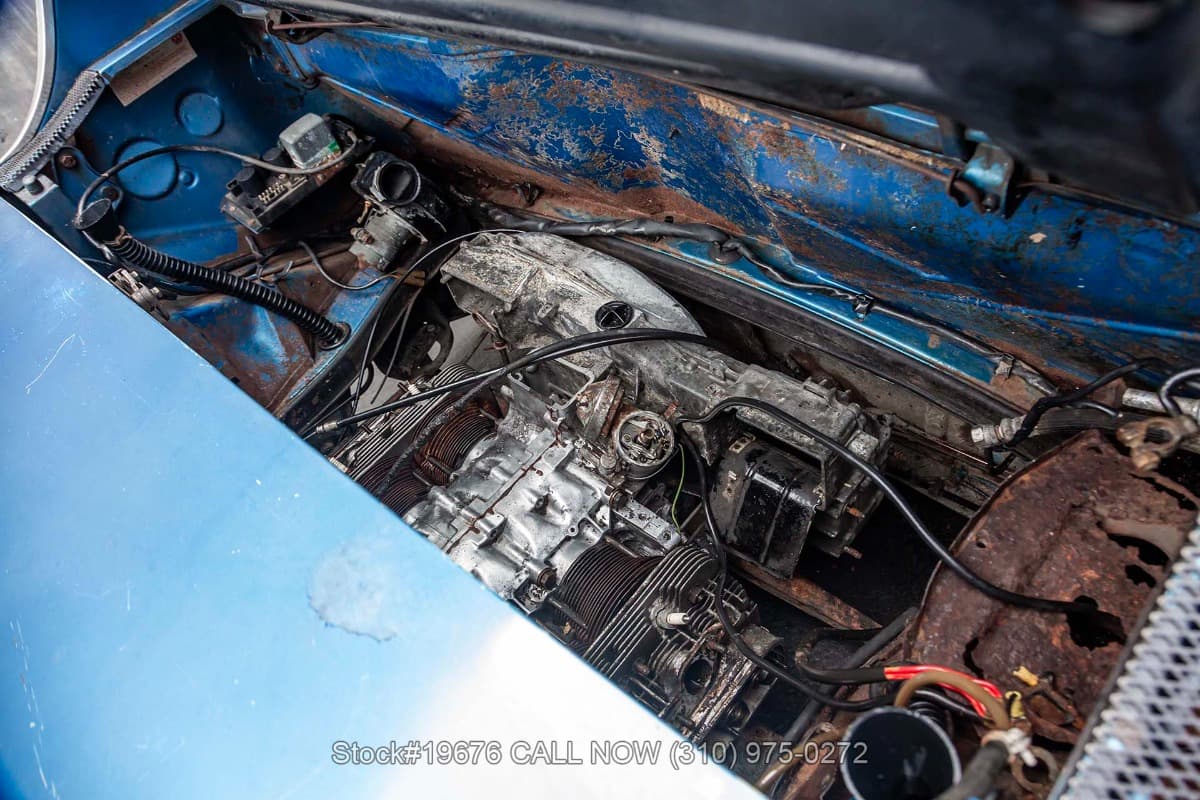 1974 Porsche 914 2.0 thumbnail 26