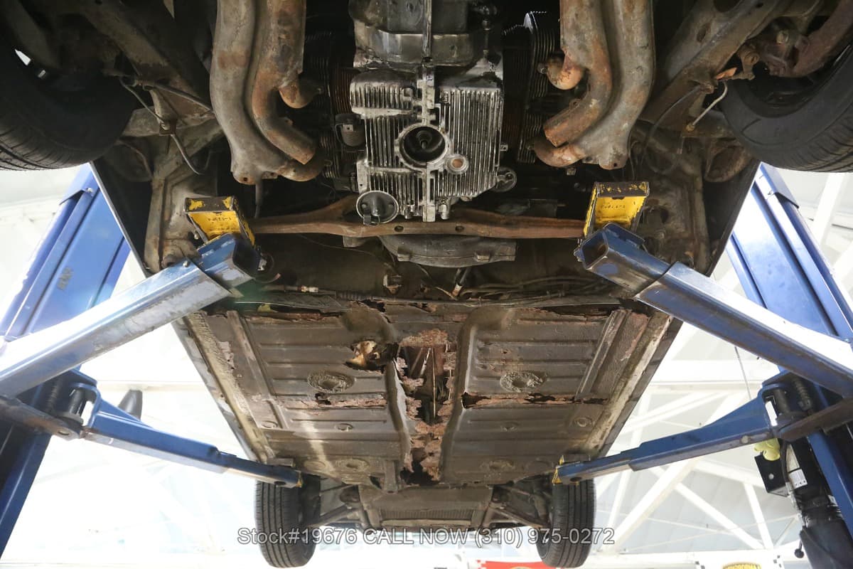 1974 Porsche 914 2.0 thumbnail 27