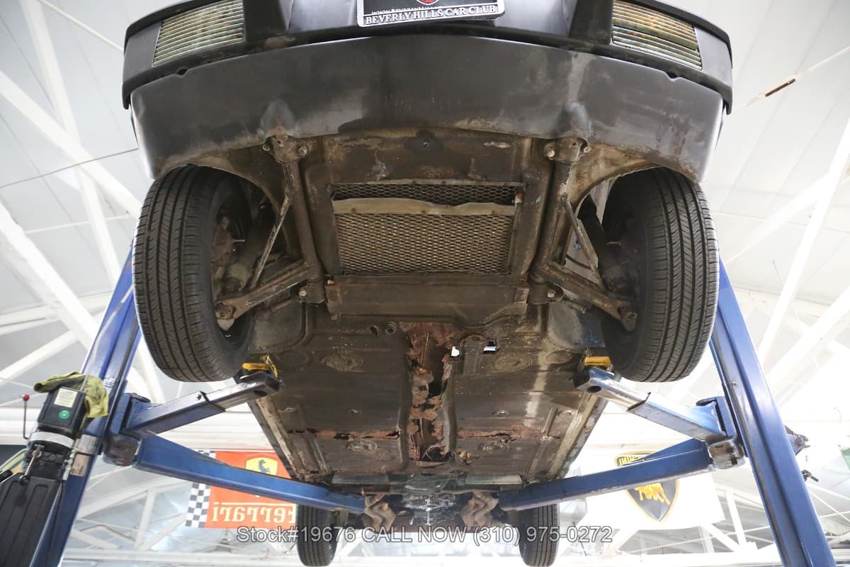 1974 Porsche 914 2.0 thumbnail 29