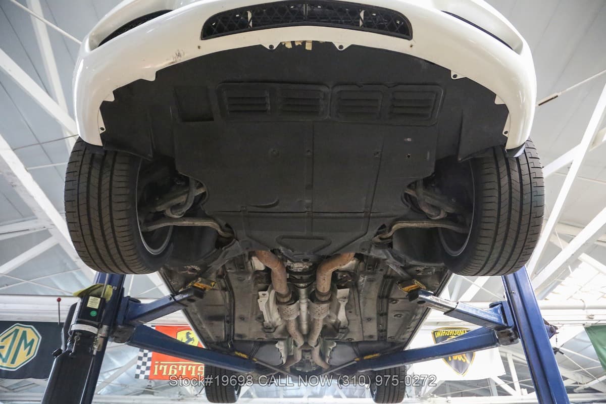 2007 Bentley Continental GTC Convertible thumbnail 24