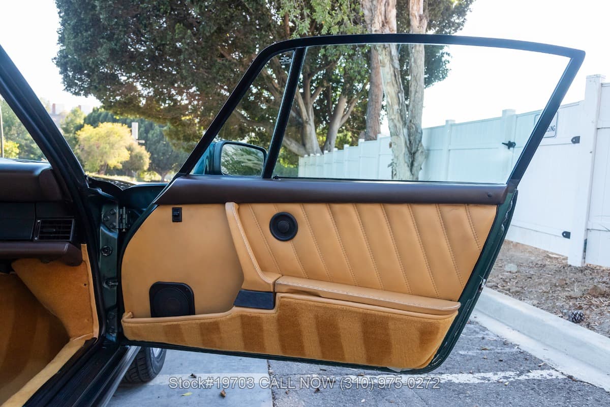 1986 Porsche Carrera Sunroof Coupe thumbnail 20