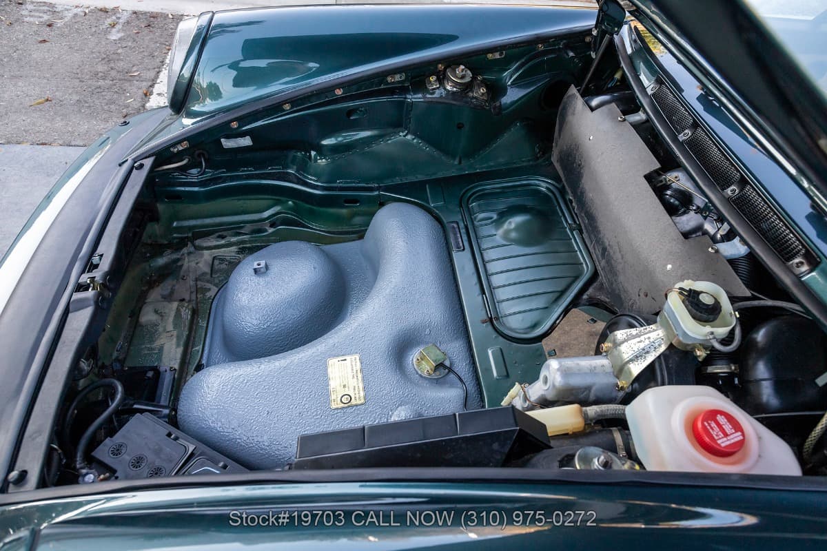 1986 Porsche Carrera Sunroof Coupe thumbnail 23