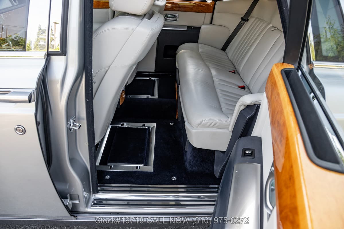 2004 Rolls-Royce Phantom thumbnail 14