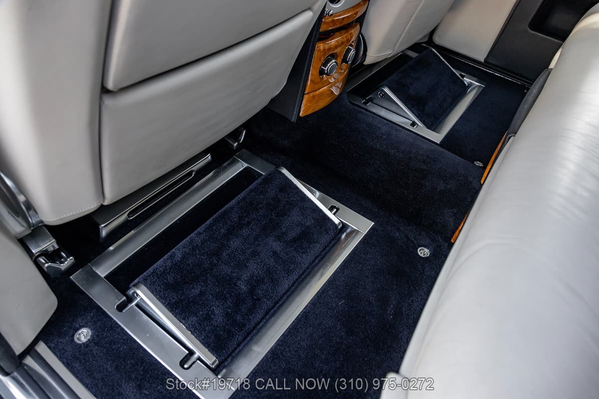 2004 Rolls-Royce Phantom thumbnail 15