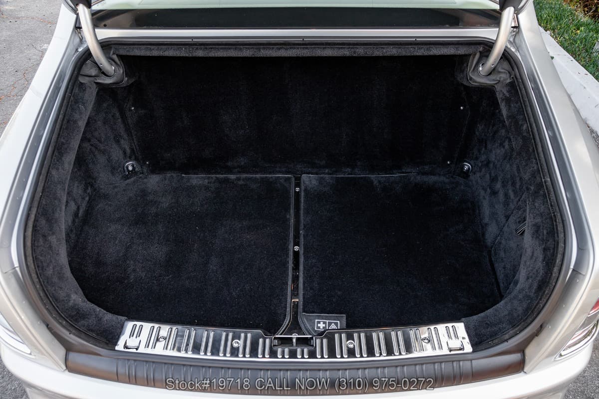 2004 Rolls-Royce Phantom thumbnail 24