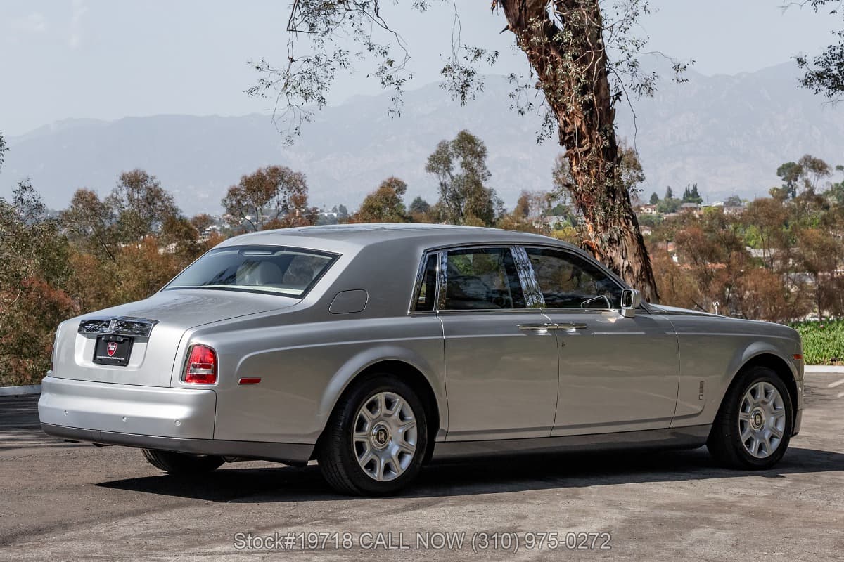 2004 Rolls-Royce Phantom thumbnail 4