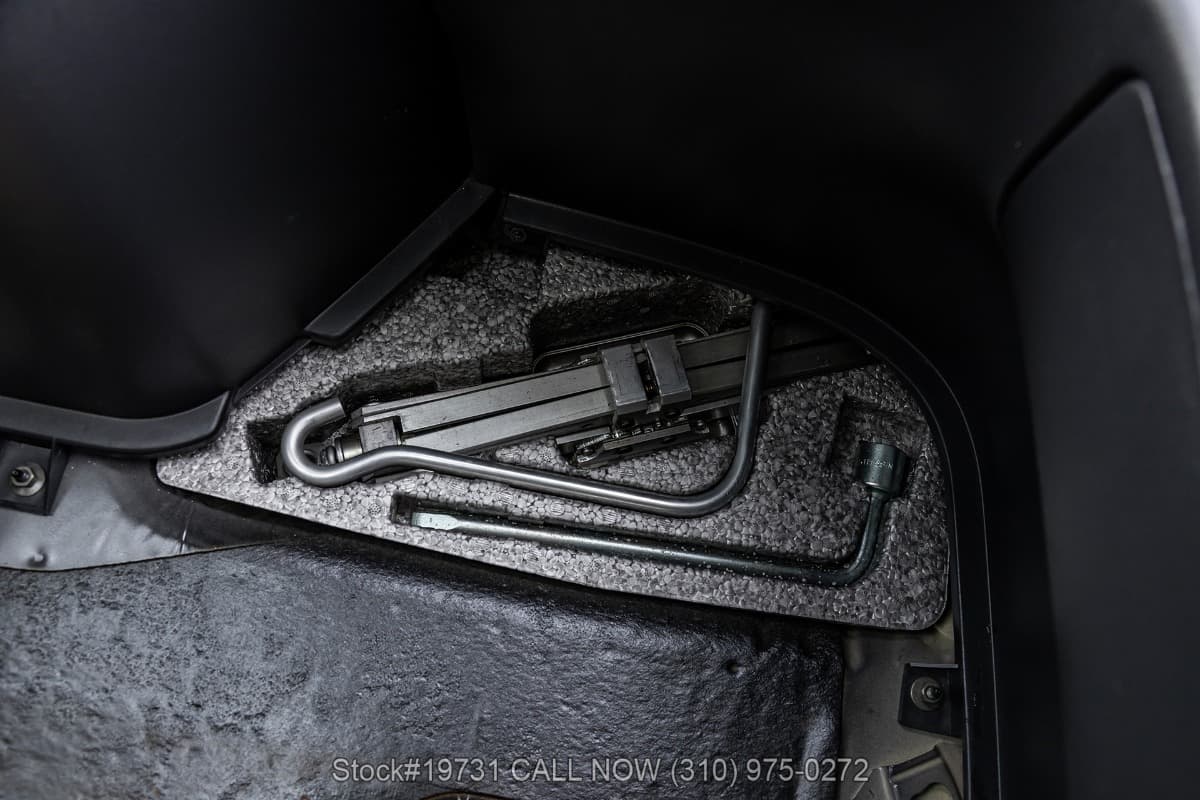 1994 Nissan 300ZX Twin Turbo 5-Speed thumbnail 22