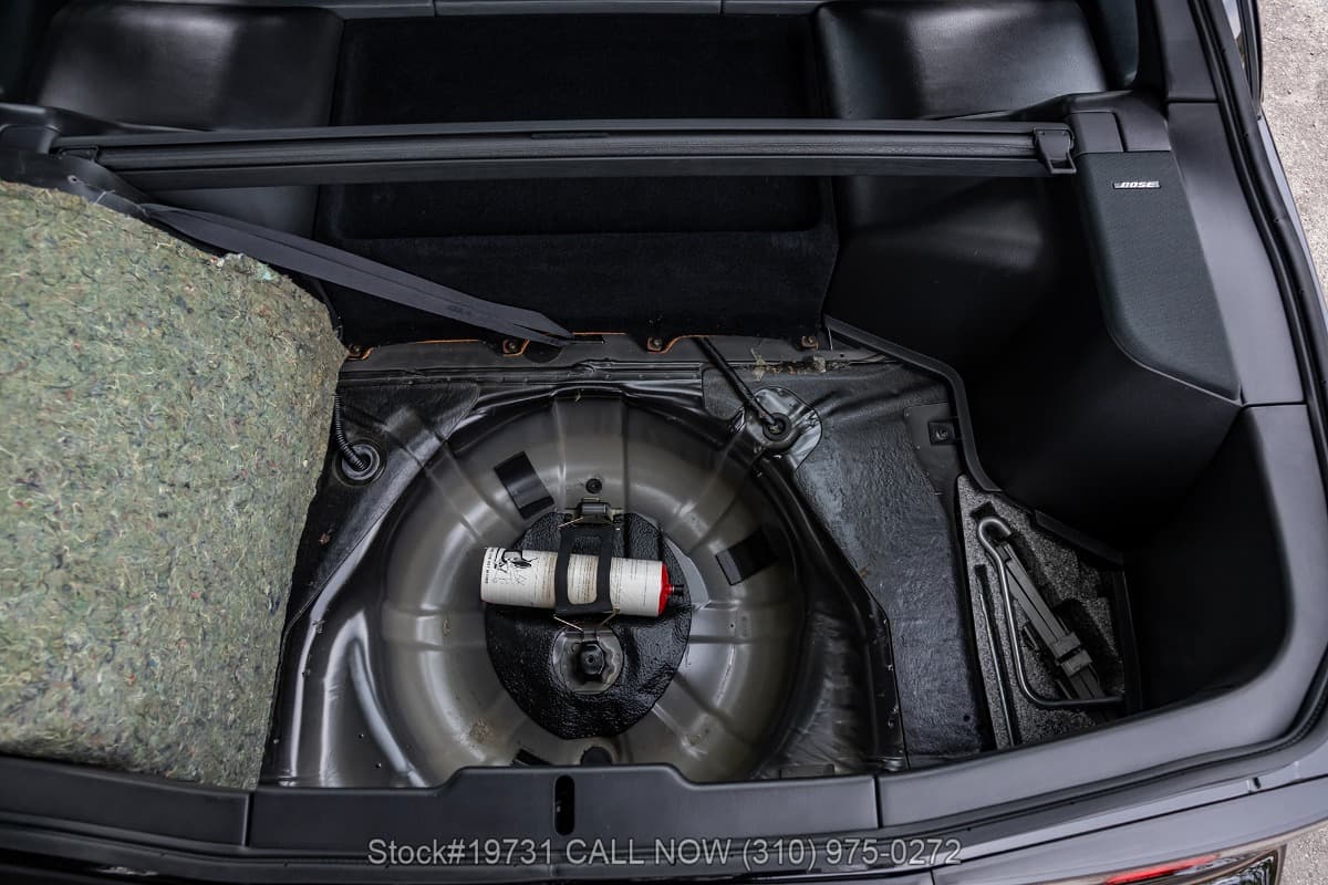 1994 Nissan 300ZX Twin Turbo 5-Speed thumbnail 23