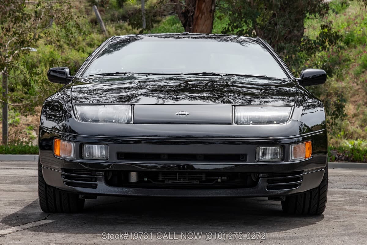 1994 Nissan 300ZX Twin Turbo 5-Speed thumbnail 3