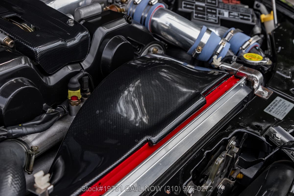 1994 Nissan 300ZX Twin Turbo 5-Speed thumbnail 27