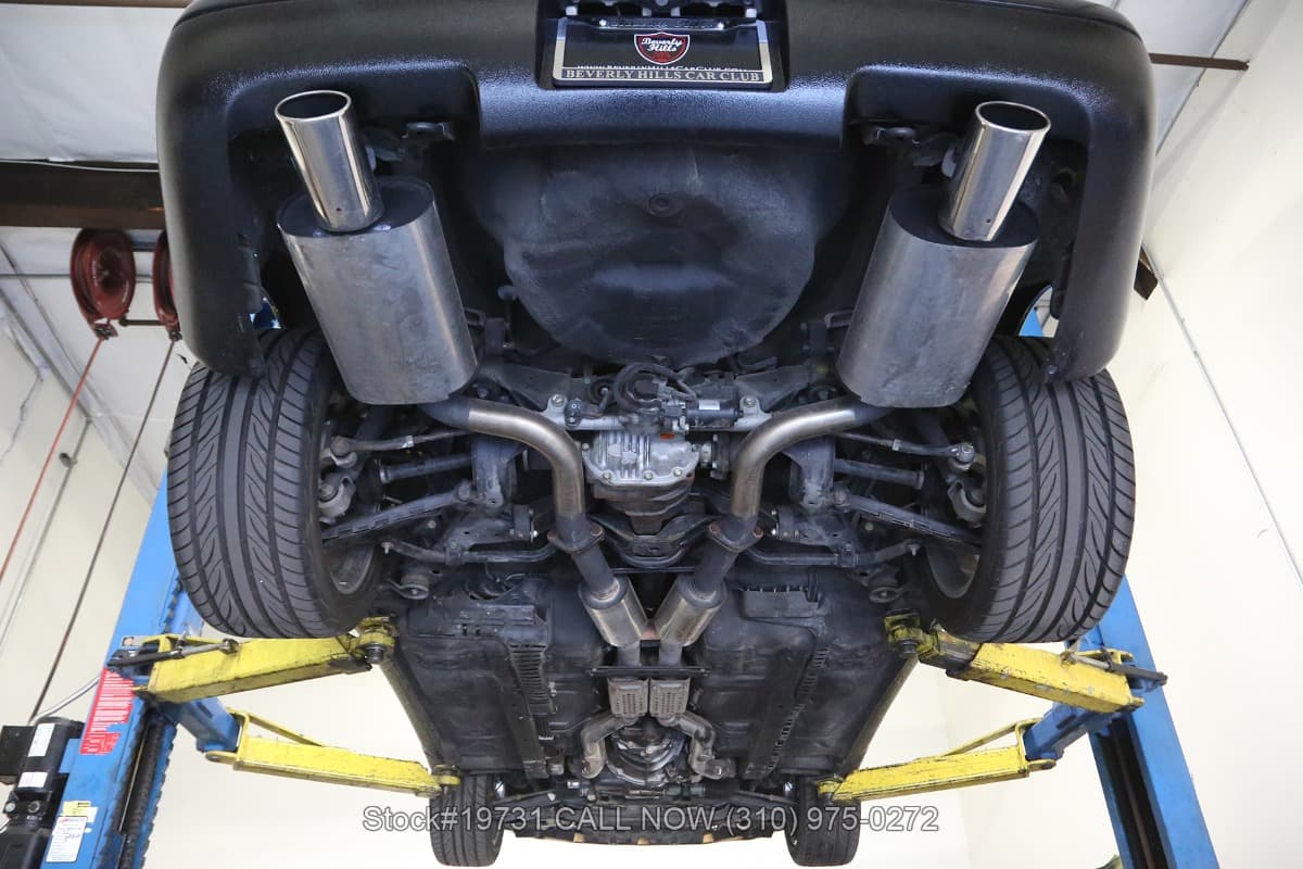1994 Nissan 300ZX Twin Turbo 5-Speed thumbnail 28