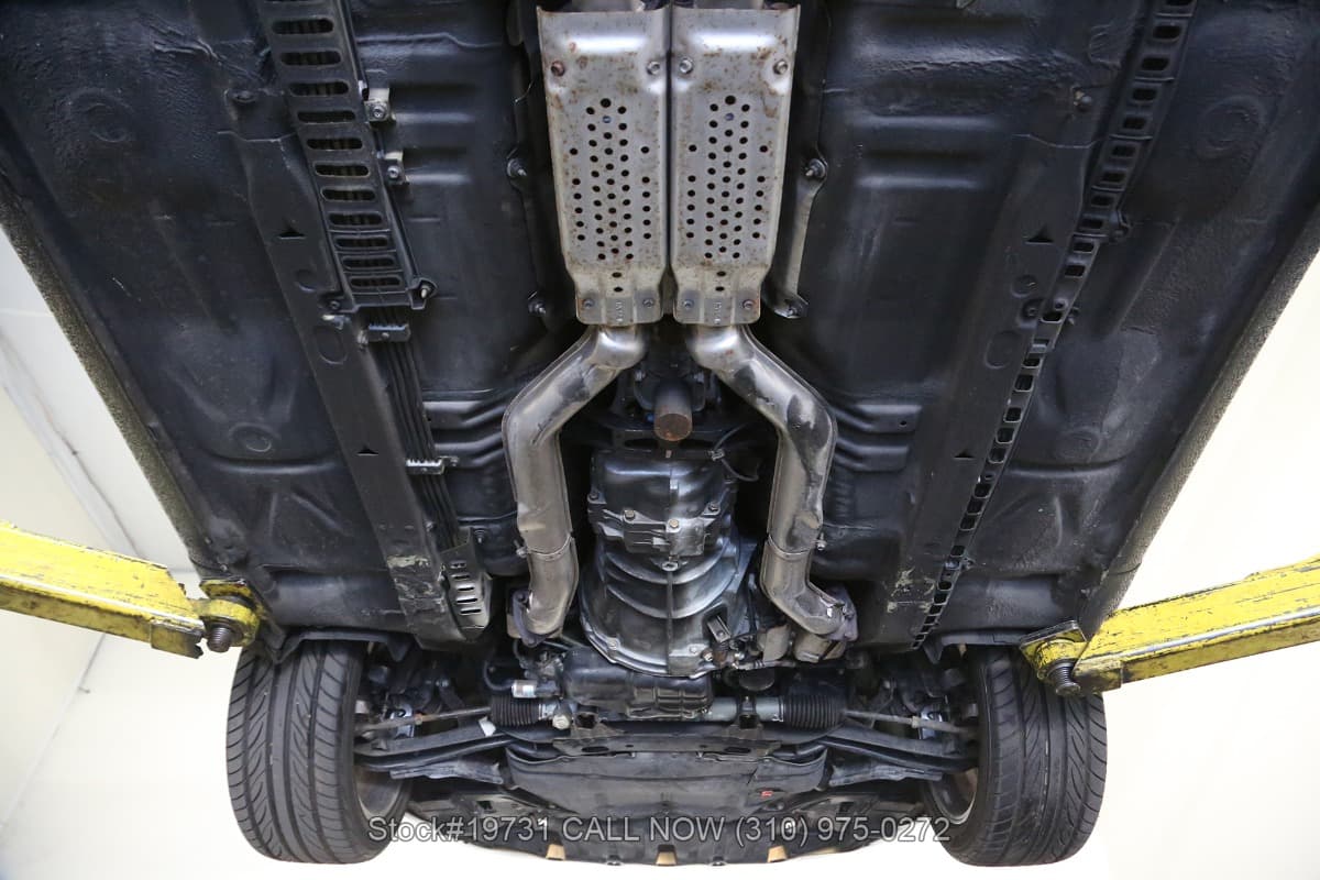1994 Nissan 300ZX Twin Turbo 5-Speed thumbnail 29