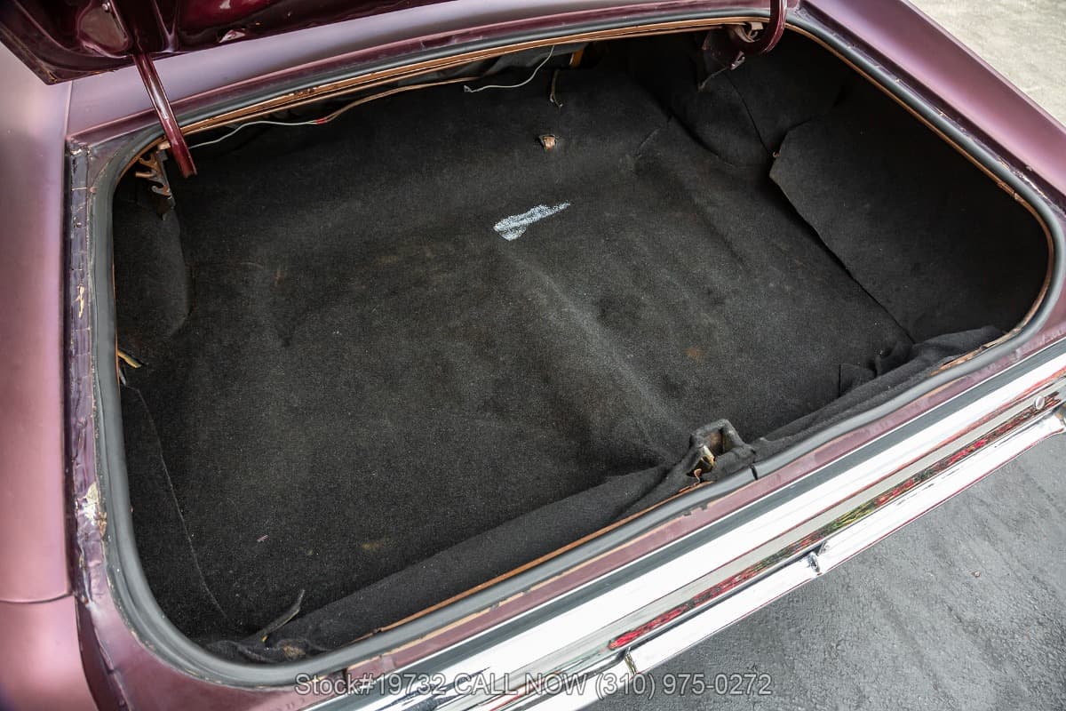 1972 Mercury Cougar XR7 thumbnail 16