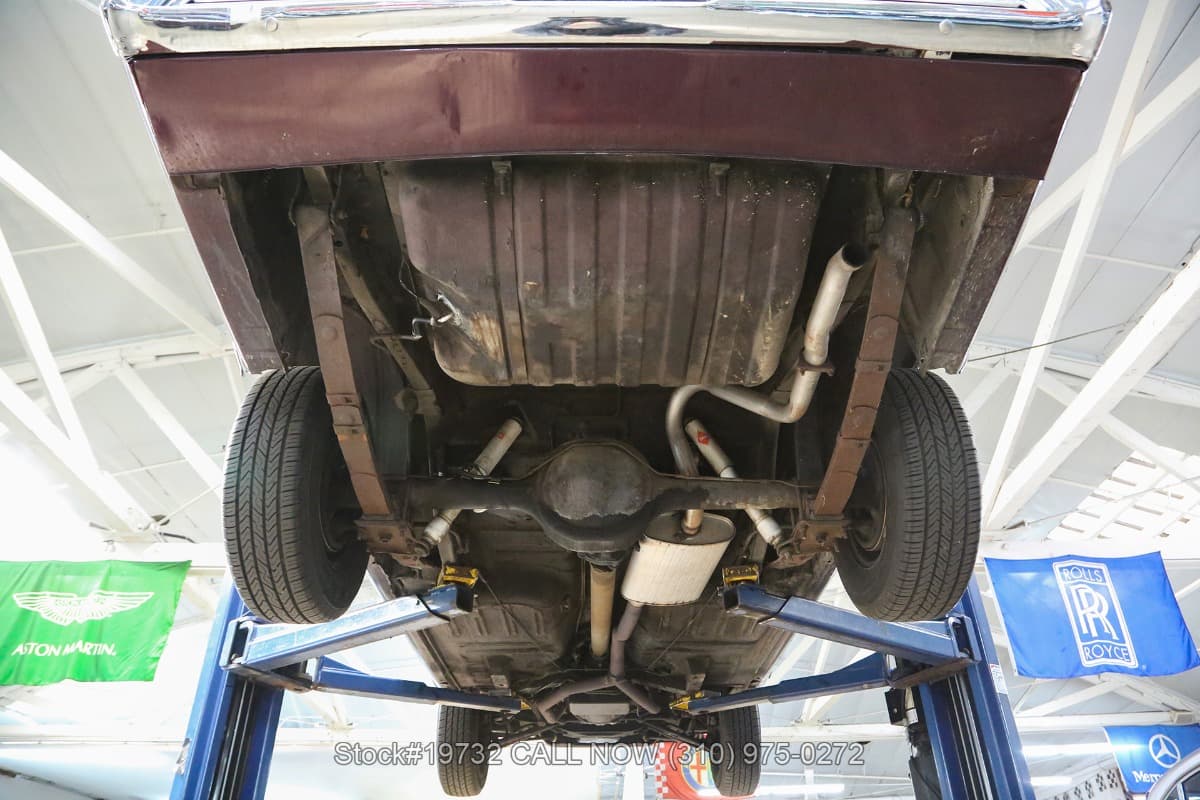 1972 Mercury Cougar XR7 thumbnail 22