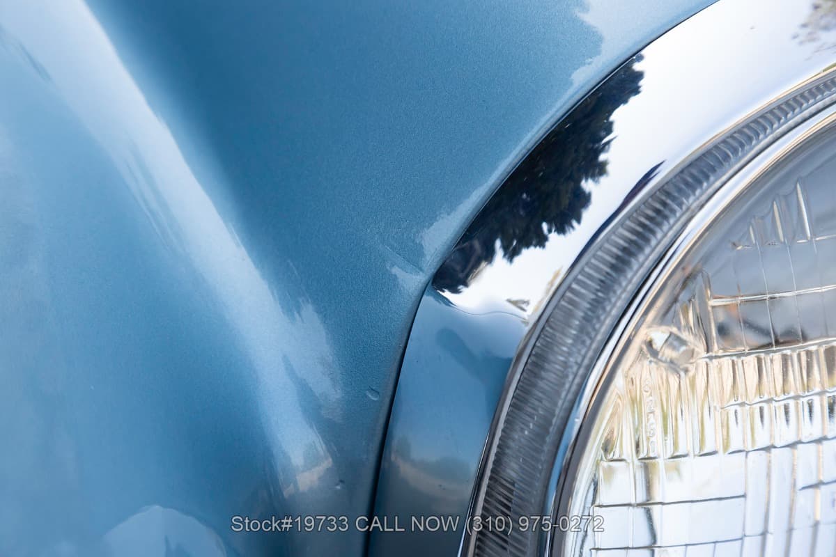 1971 Mercedes 280SL 4-Speed with 2 tops thumbnail 19