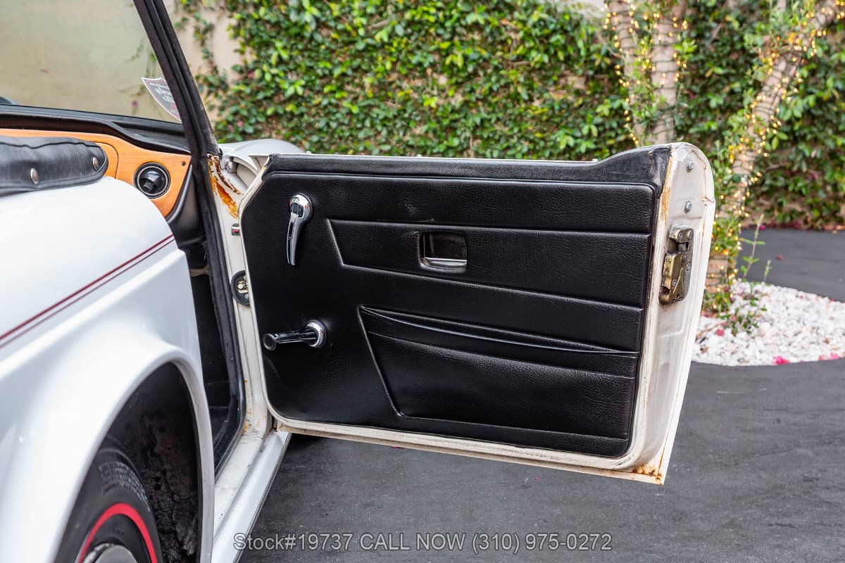 1975 Triumph TR6 thumbnail 18