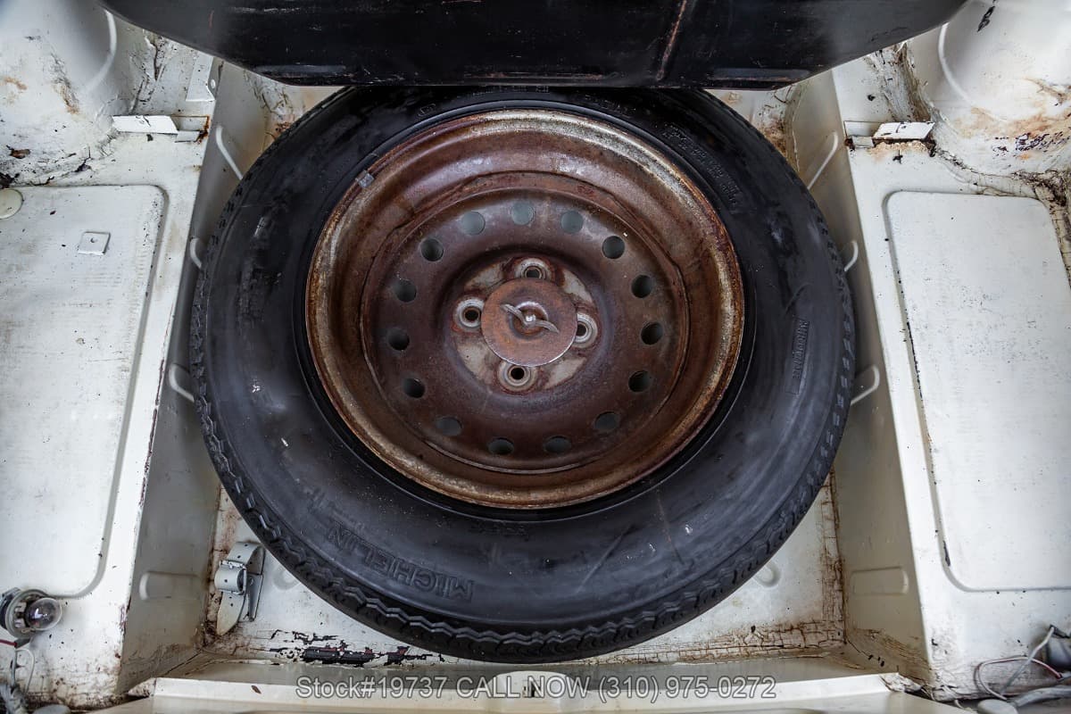 1975 Triumph TR6 thumbnail 19